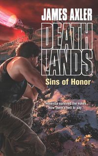 Produktbild: Sins of Honor