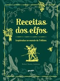 Produktbild: Receitas dos Elfos