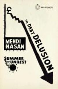 Produktbild: Summer of Unrest: The Debt Delusion