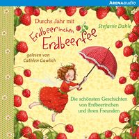 Produktbild: Durchs Jahr mit Erdbeerinchen Erdbeerfee