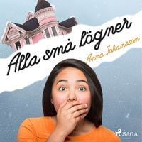 Produktbild: Alla sm&aring; l&ouml;gner