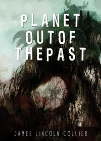 Produktbild: Planet out of the Past