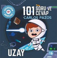 Produktbild: 101 Soru ve Cevap - Gelecegin Dahileri