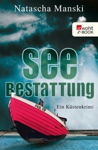 Produktbild: Seebestattung