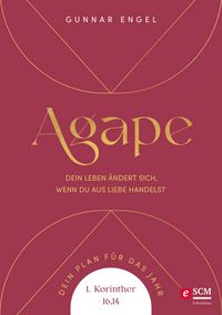 Produktbild: Agape