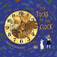 Produktbild: The Tocks on the Clock