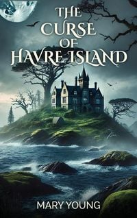 Produktbild: The Curse Of Havre Island