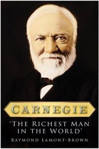 Produktbild: Carnegie
