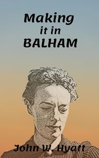 Produktbild: Making it in Balham