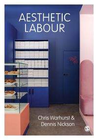Produktbild: Aesthetic Labour