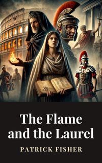 Produktbild: The Flame and the Laurel