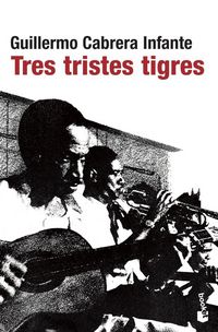 Produktbild: Tres tristes tigres
