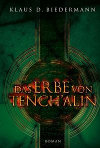 Produktbild: Das Erbe von Tench'alin