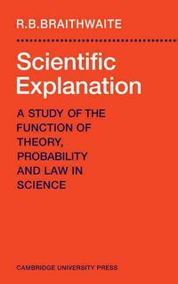 Produktbild: Scientific Explanation