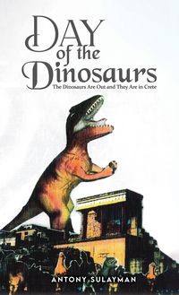 Produktbild: Day of the Dinosaurs