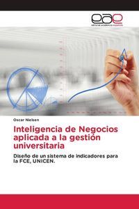Produktbild: Inteligencia de Negocios aplicada a la gesti&oacute;n universitaria