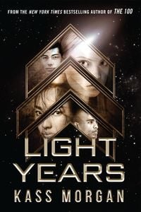 Produktbild: Light Years