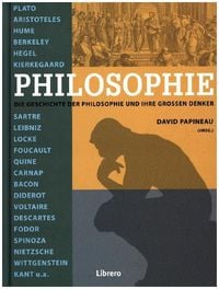 Produktbild: Philosophie