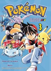 Produktbild: Pok&eacute;mon - Die ersten Abenteuer