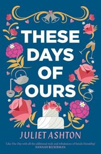 Produktbild: These Days of Ours