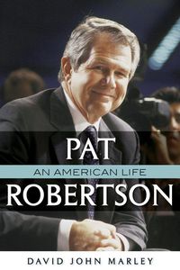 Produktbild: Marley, D: Pat Robertson
