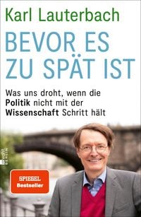 Produktbild: Bevor es zu sp&auml;t ist