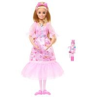 Produktbild: Barbie Nutcracker Core Doll - Clara