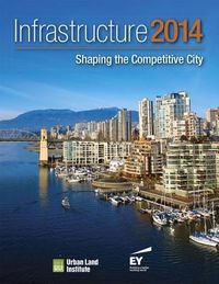 Produktbild: Infrastructure 2014