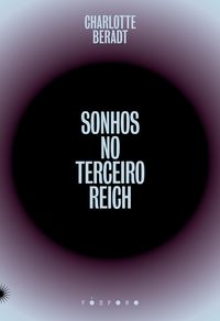 Produktbild: Sonhos no Terceiro Reich