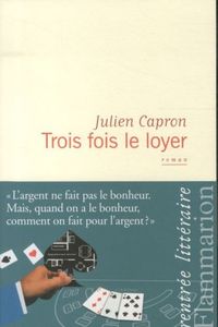 Produktbild: Trois fois le loyer