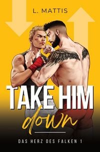 Produktbild: Take Him Down