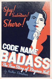 Produktbild: Code Name Badass