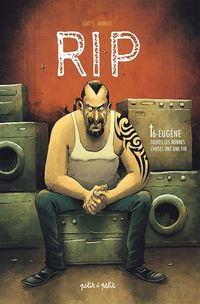 Produktbild: RIP
