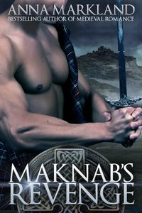 Produktbild: Maknab's Revenge