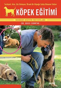 Produktbild: K&ouml;pek Egitimi