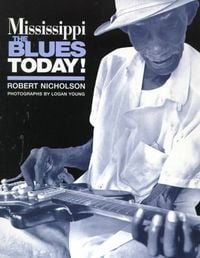 Produktbild: Mississippi Blues Today