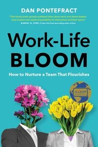 Produktbild: Work-Life Bloom