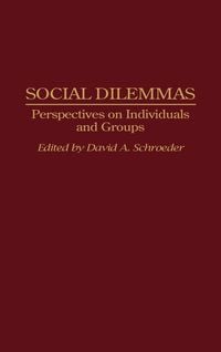 Produktbild: Social Dilemmas