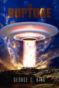 Produktbild: The Rupture
