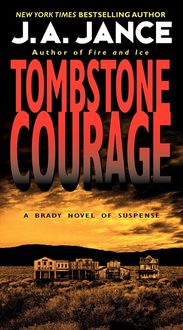 Produktbild: Tombstone Courage