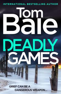 Produktbild: Deadly Games