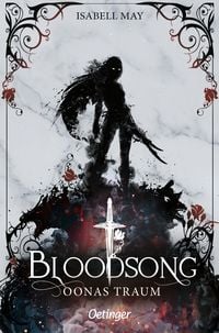 Produktbild: Bloodsong 2. Oonas Traum