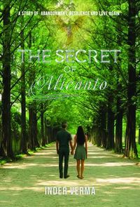 Produktbild: The Secret of Alicanto