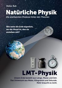 Produktbild: Nat&uuml;rliche Physik