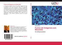 Produktbild: Fusion de Im&aacute;genes con Wavelets