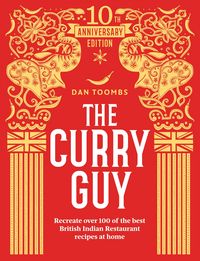 Produktbild: The Curry Guy 10th Anniversary