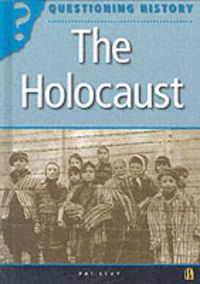 Produktbild: Holocaust