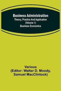 Produktbild: Business Administration