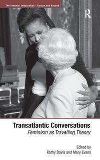 Bild vom Artikel Transatlantic Conversations vom Autor Mary Evans