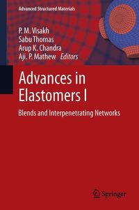 Produktbild: Advances in Elastomers I